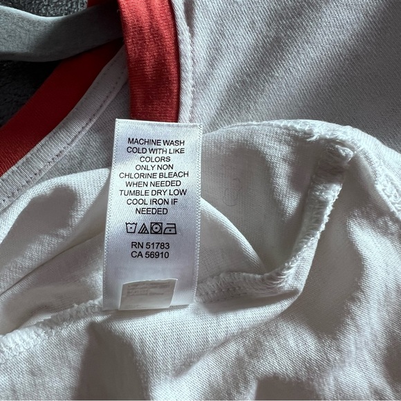 Evsie by Maurice’s— NWOT Butterfly Tee - Picture 5 of 5